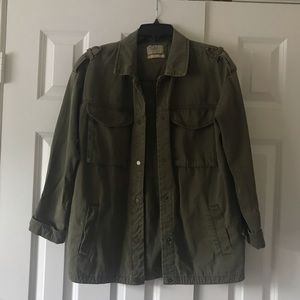 Utility Jacket